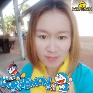 Nittaya Apple Pengsrikord profile icon