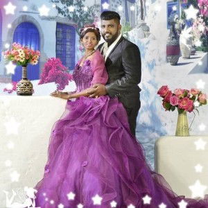 Uma Ganesh profile icon