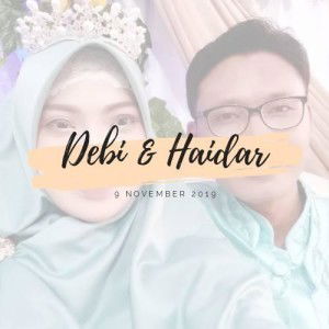 Yani Debi Safitri profile icon