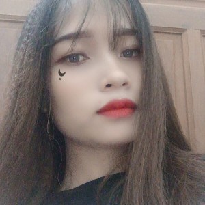 Kim Sương profile icon