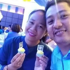 Germelyn Gabrido profile icon