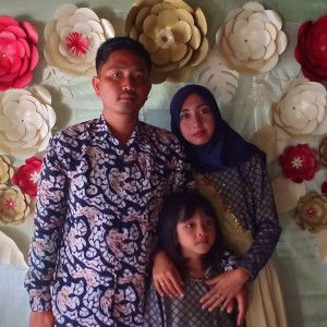 Yuni Febrianingrum profile icon