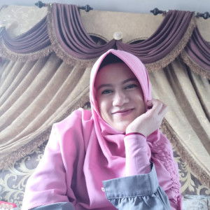 Mama Arsyila profile icon