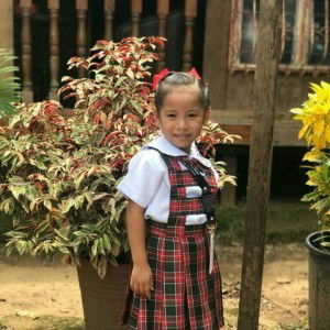 Veronica Joy Cabiguen profile icon