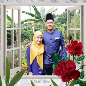 Siti Amira Murni binti monduri profile icon