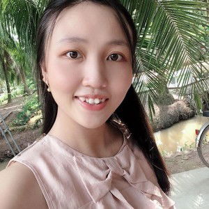 Thuy Tiên profile icon