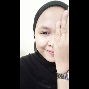 Nurul Zakiyyatur Richa profile icon