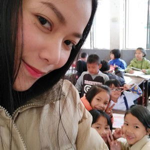 Nongnooch Sky profile icon