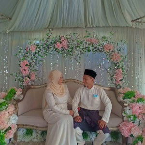 Nur Aini mohd yusof profile icon