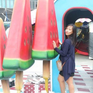 Rosa Ricardo profile icon