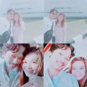 เชอร์รี่ ณภากุล กิตติวรนารถ profile icon