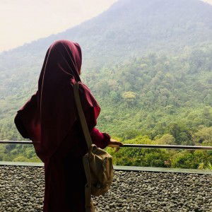 Yustika Hapsari profile icon