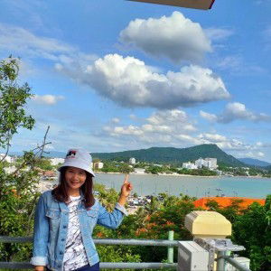 Jaew Waew profile icon