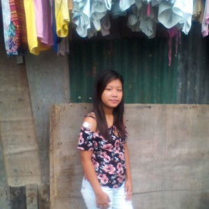 MyLene Villanueva profile icon