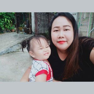 หญิง ไหม เฟ้ยเฟ้ย profile icon