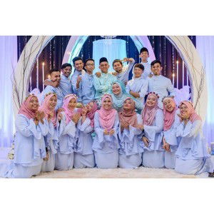 Nadiah Lingkan profile icon