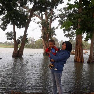 Maghfiroh Hidayati profile icon