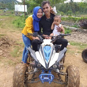 Ayu Yolanda Nasrul profile icon