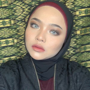 Nrsyzwanaa Channel profile icon