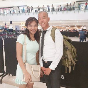 Michelle Ramos Vasquez profile icon