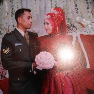 Anisha Wulan Dari profile icon