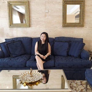 Michelle Marjorie Sayo Torres profile icon