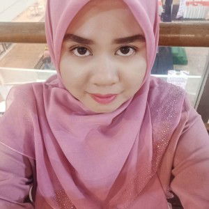 Adilah Khazali profile icon