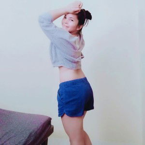 Rose Jen profile icon