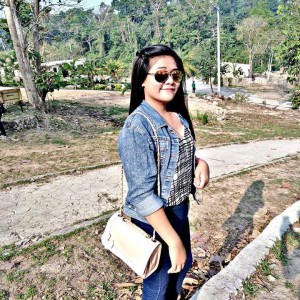 Honey Grace Cabrera Adriano profile icon