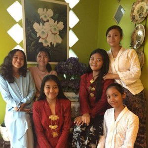 Izan Syed profile icon