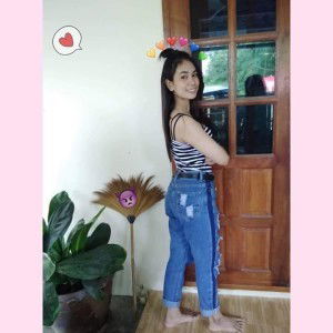 พลอยพลอย ฝันละเมอ profile icon