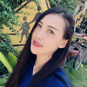 Amp Pimnada Jantawang profile icon