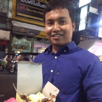 Artist Poolkwhan profile icon