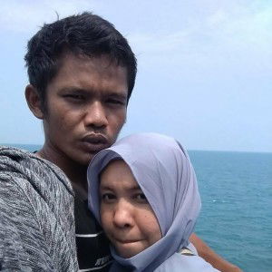 Prista Susanto Keling profile icon