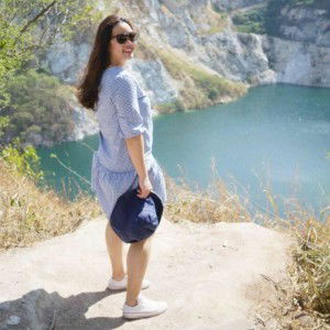 Jantima Thongboon profile icon