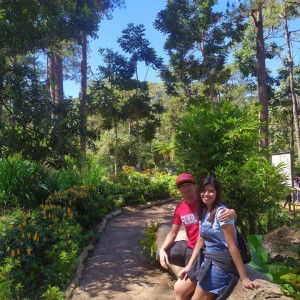 Icay Cruz profile icon