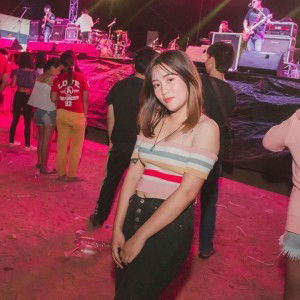 Pang Hom profile icon