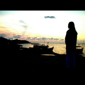 Lutfiana Nugraheni profile icon