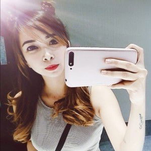 Poleng Lee profile icon