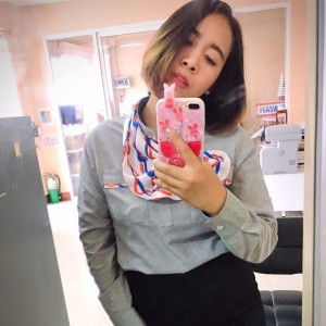 Thanatcha May Sosad profile icon