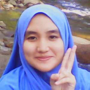 Atiqah Khalil profile icon