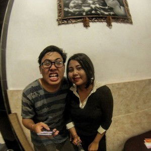 Suardika Wayan profile icon