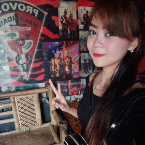 Silvia Nada Ajunie profile icon