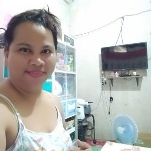 Mariefe Dagatan profile icon