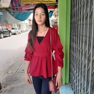 Suparat Potiros profile icon
