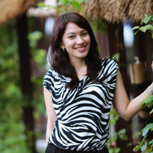 Fika Tiara profile icon