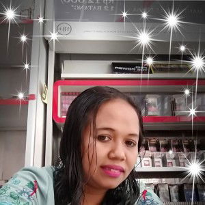 Nurkhoidah Nur profile icon