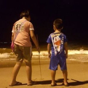 Mama Nan profile icon