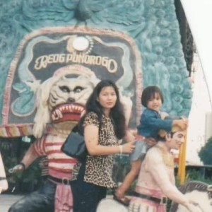 Putri Vitara Sita profile icon