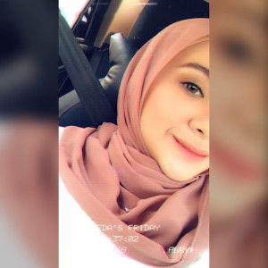 Khaleeda jefry profile icon